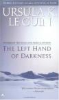 The Left Hand of Darkness
