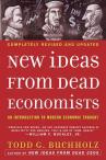 New Ideas from Dead Economists.