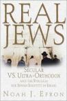 Real Jews