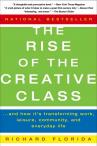 The Rise of the Creative Class