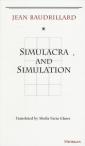 Simulacra and Simulation