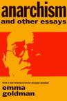 Anarchism and Other Essays (