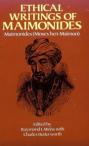 Ethical Writings of Maimonides