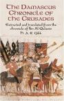 The Damascus Chronicle of the Crusades:
