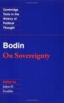 On Sovereignty