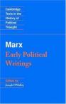 Early Political Writings