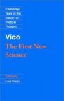 Vico: The First New Science