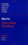 Morris: News from Nowhere