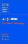 Augustine: Political Writings