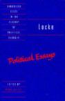 Locke: Political Essays