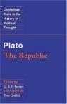 Plato: The Republic