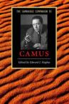 The Cambridge Companion to Camus.