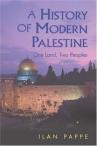 A History of Modern Palestine