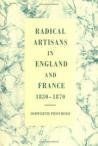 Radical artisans in England and France 1830-1870