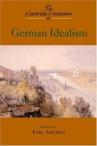 The Cambridge Companion to German Idealism