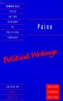 Paine: Political Writings