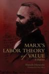 Marx Theory of Value