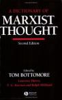 Dictionary of Marxist Thought.