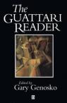 The Guattari Reader.