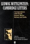 Cambridge Letters