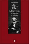 Marx after Marxism