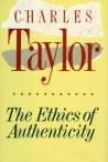 The Ethics of Authenticity