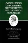 Concluding Unscientific Postscripts to Philosophical Fragments