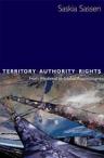 Territory, Authority, Rights