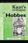 Kant's Critique of Hobbes