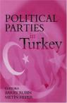 Political Parties in Turkey