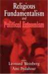 Religious Fundamentalism and Political Extremism