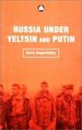 Russia under Yeltsin and Putin