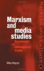 Marxism and Media Studies