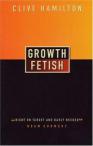 Growth Fetish