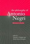The Philosophy of Antonio Negri