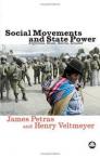 Social Movements and State Power