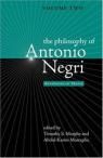 The Philosophy of Antonio Negri