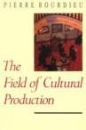 The field of cultural production
