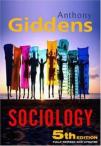 Sociology. Fifth Edition