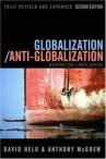 Globalization/Anti-globalization