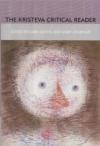 The Kristeva Critical Reader.