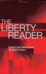 Liberty Reader