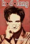 K.D. Lang