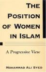 The Position of Women in Islam