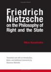 Friedrich Nietzsche on the Philosophy of Right And the State