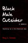 Black Male Outsider
