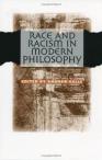 Race And Racism in Modern Philosophy