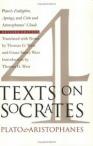 Four Texts on Socrates