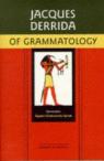 Of Grammatology