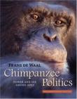 Chimpanzee Politics.